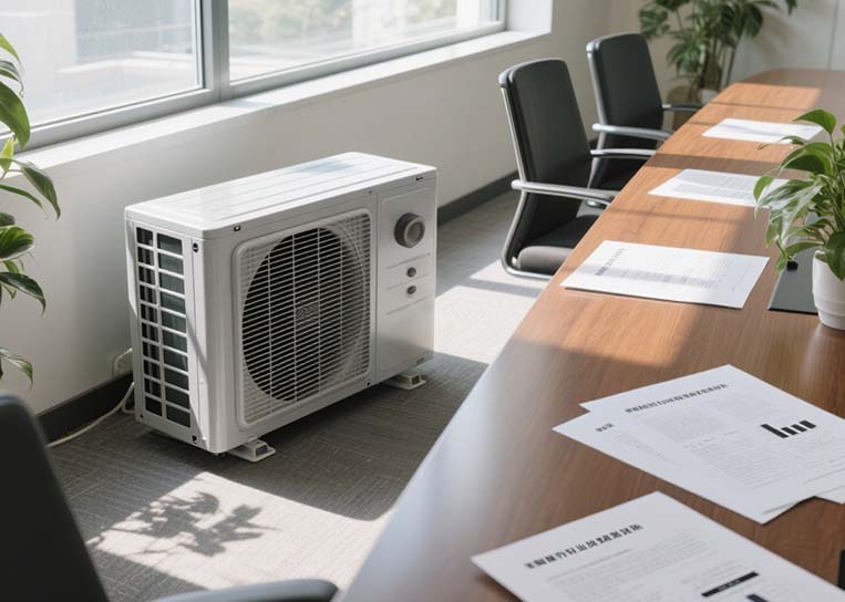 “国补”浪潮下，暖通行业如何乘风破浪？