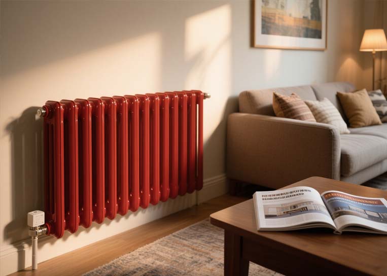 “煤改气”如何平衡市场与民生？中石化原董事长傅成玉这样建议